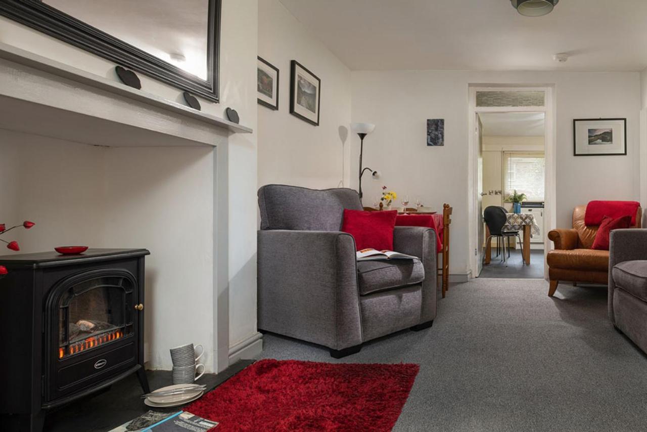 Miners Cottage Blaenau Ffestiniog ภายนอก รูปภาพ